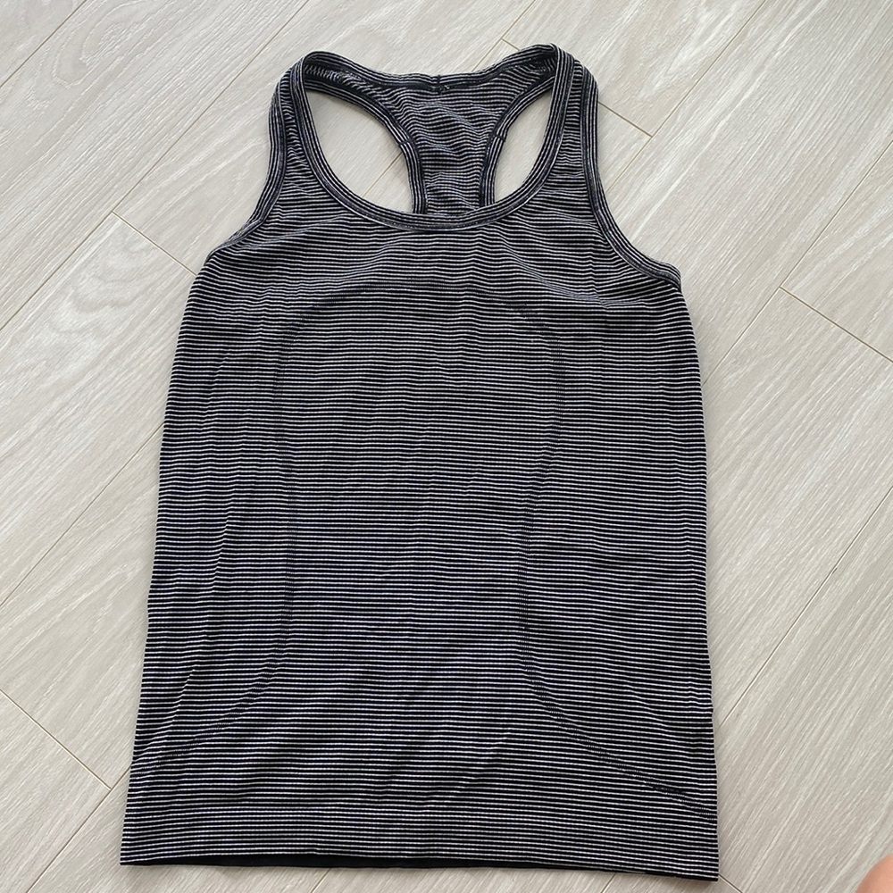 Lululemon Workout Tank Top